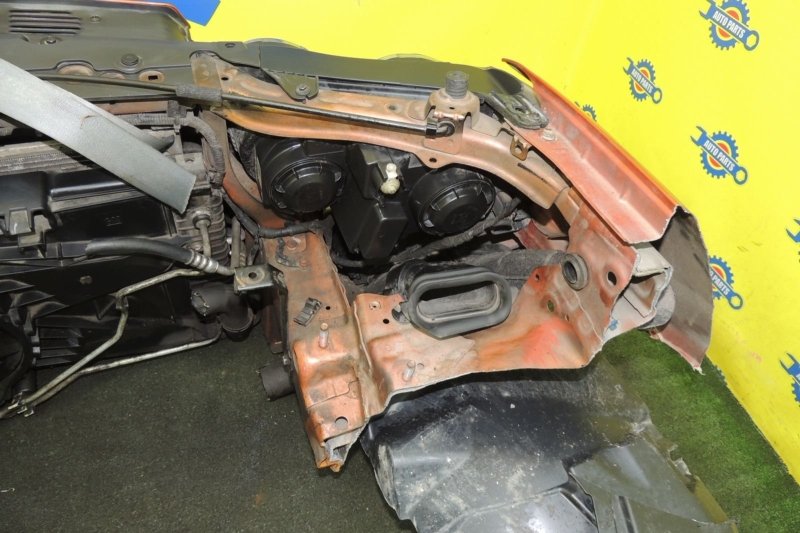 Nose cut AVEO T300 F16D4