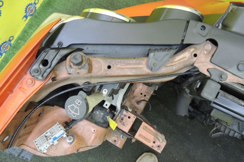 Nose cut AVEO T300 F16D4