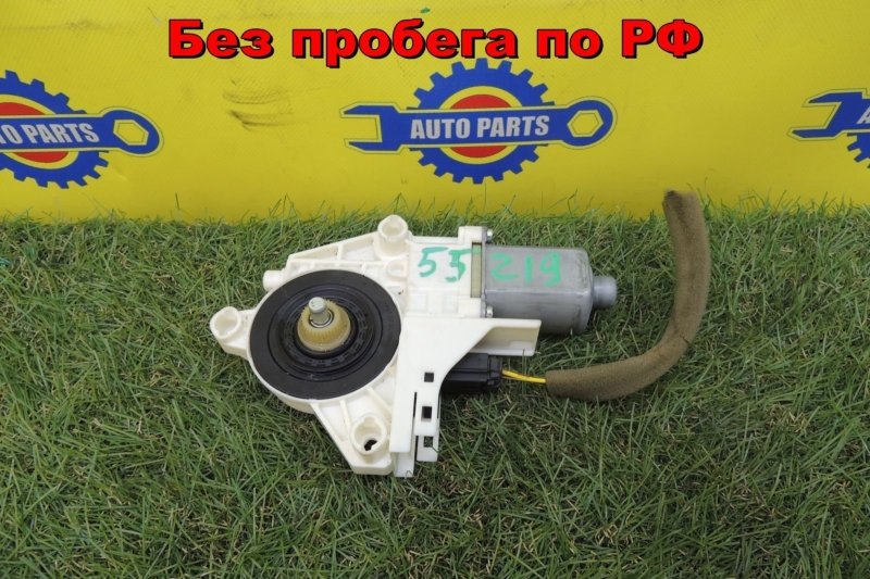 Запчасть стеклоподъемник задний правый RENAULT FLUENCE L30R 827309407R контрактная Стеклоподъемник задний правый RENAULT FLUENCE L30R 827309407R контрактная