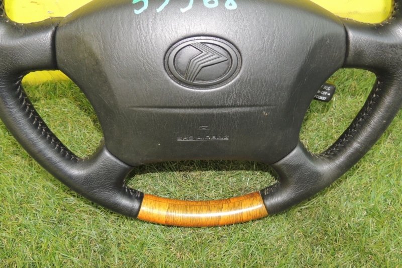 Руль TOYOTA PROGRES JCG11 2JZFSE