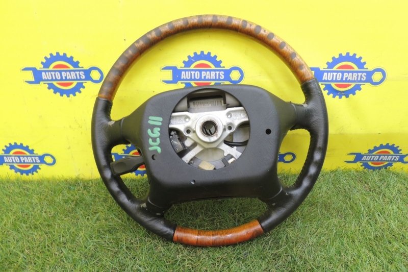 Руль PROGRES 2001 JCG11 2JZFSE