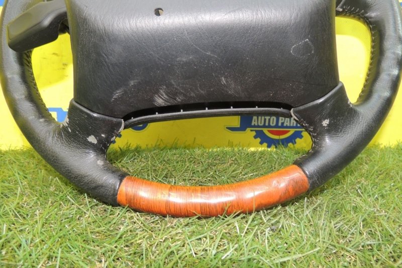 Руль PROGRES 2001 JCG11 2JZFSE