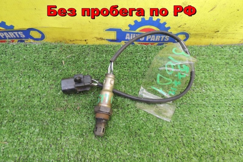 Запчасть лямбда-зонд CHEVROLET SPARK M300 B10D1 контрактная Лямбда-зонд CHEVROLET SPARK M300 B10D1 контрактная