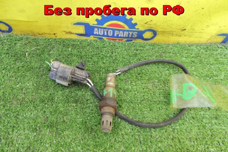 Лямбда-зонд CHEVROLET SPARK M300 B10D1 контрактная