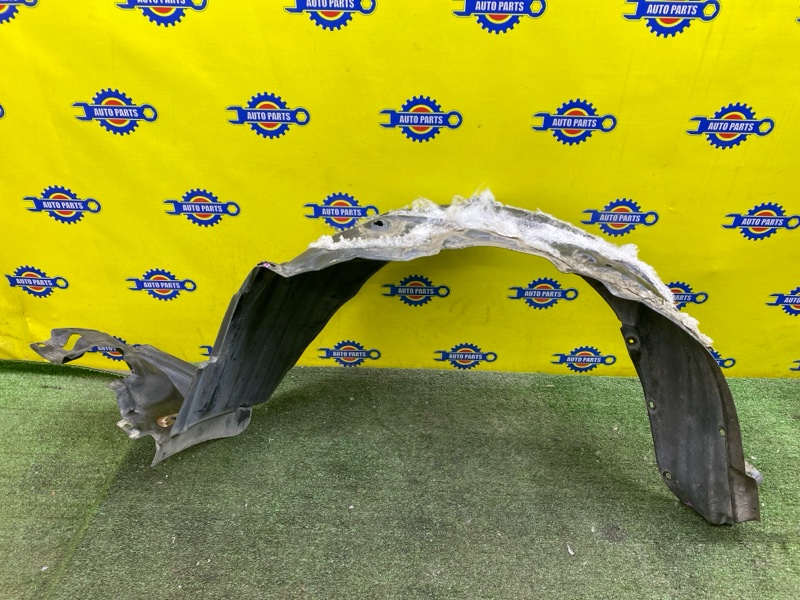 Подкрылок передний правый PRIUS NHW20 1NZFXE