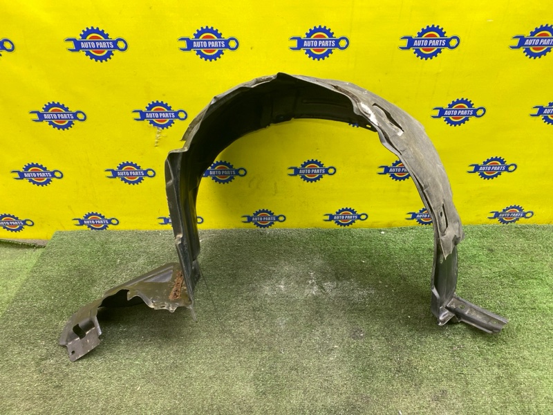 Подкрылок передний правый PRIUS NHW20 1NZFXE