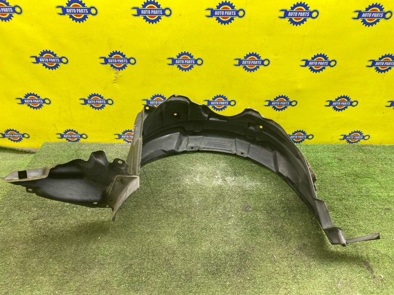 Подкрылок передний правый PRIUS NHW20 1NZFXE