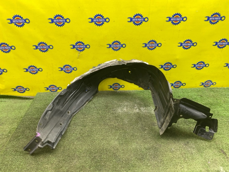 Подкрылок передний правый PRIUS NHW20 1NZFXE