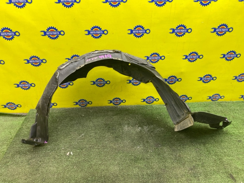 Подкрылок передний правый TOYOTA PRIUS NHW20 1NZFXE 53875-47020 контрактная