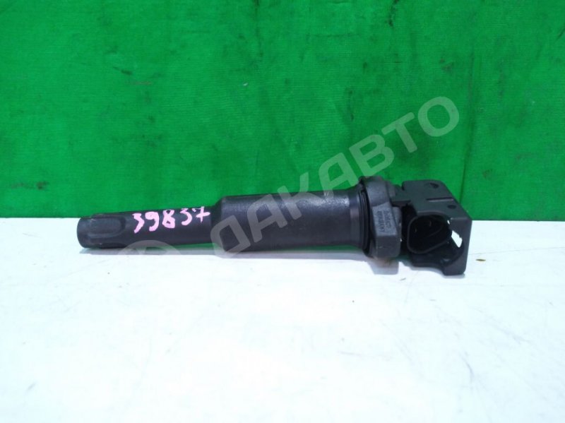 Катушка зажигания BMW 5 E60 N52B25 12137551049 контрактная