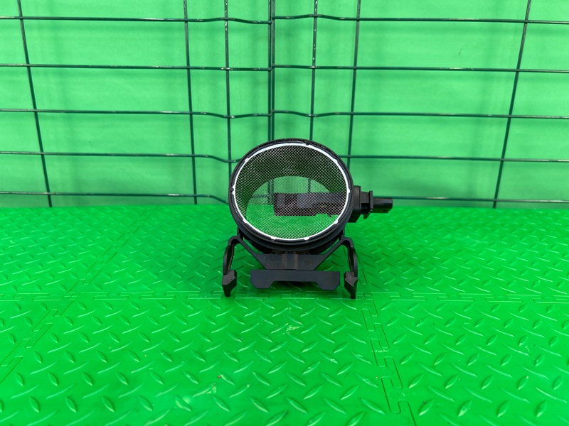 Датчик массового расхода воздуха (ДМРВ) Mercedes-Benz S W221 M272 A2730940948 контрактная