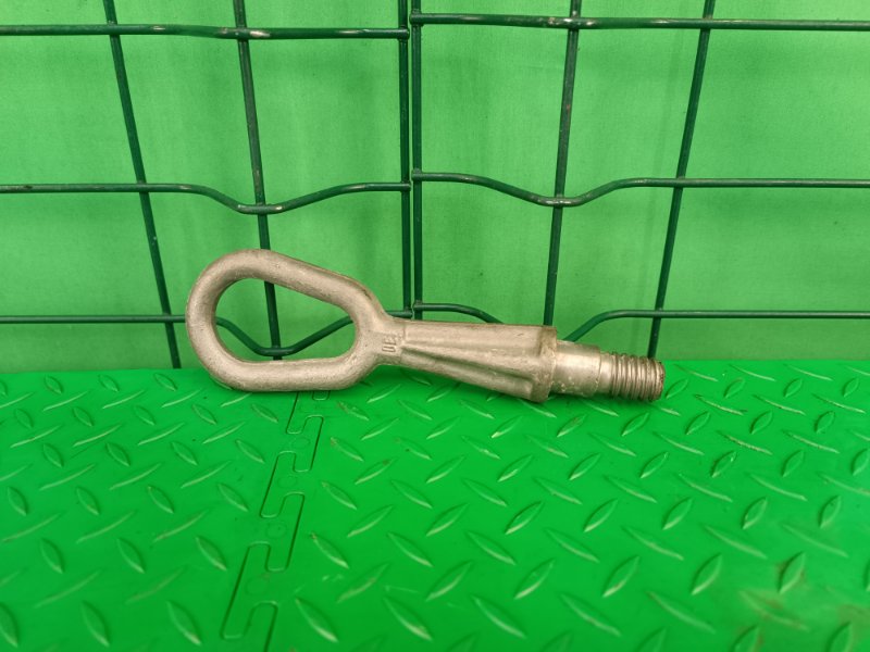 Крюк буксировочный 5 E60 N52B30