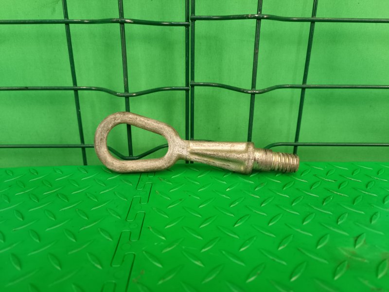 Крюк буксировочный 5 E60 N52B30