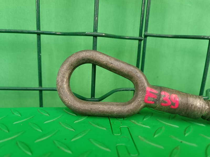 Крюк буксировочный 5 2003 E39 M54B30