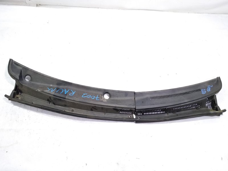 Жабо Toyota Raum NCZ20 Жабо Toyota Raum NCZ20