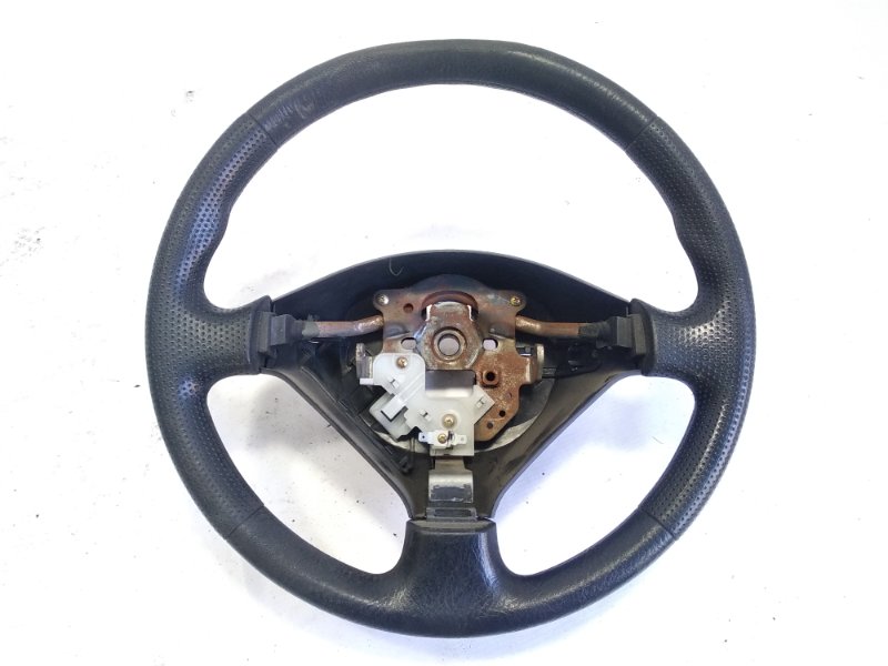 Руль Honda Hrv GH1 D16A 2002 Руль Honda Hrv GH1 D16A 2002