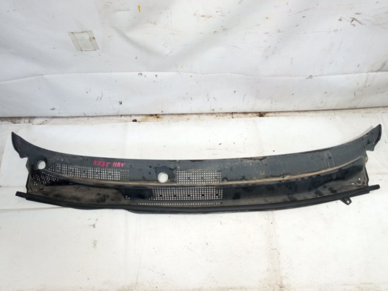 Жабо Honda Hrv GH1 D16A 2000 Жабо Honda Hrv GH1 D16A 2000
