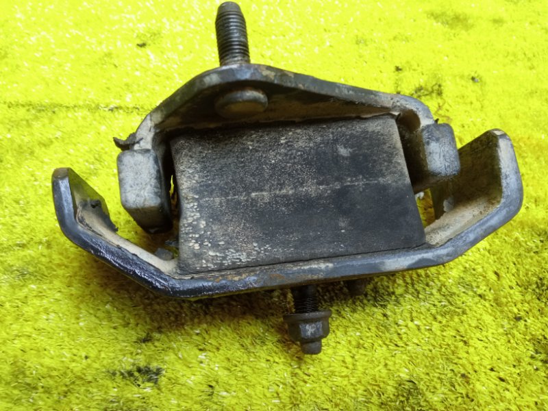Подушка двигателя передняя левая KIA/HYUNDAI BONGO PU J3