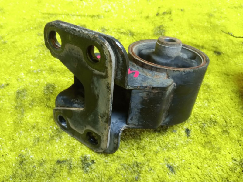 Подушка коробки передач задняя KIA/HYUNDAI BONGO PU J3