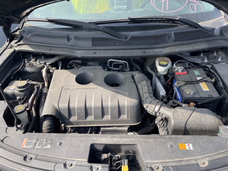 Двигатель EXPLORER/ADGE/ESCAPE/EVEREST 2013 U502/U387/C520/U375 ECOBOOST20/ECOBOOST2.0/ECOBOOST 2.0