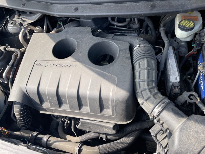 Двигатель EXPLORER/ADGE/ESCAPE/EVEREST 2013 U502/U387/C520/U375 ECOBOOST20/ECOBOOST2.0/ECOBOOST 2.0