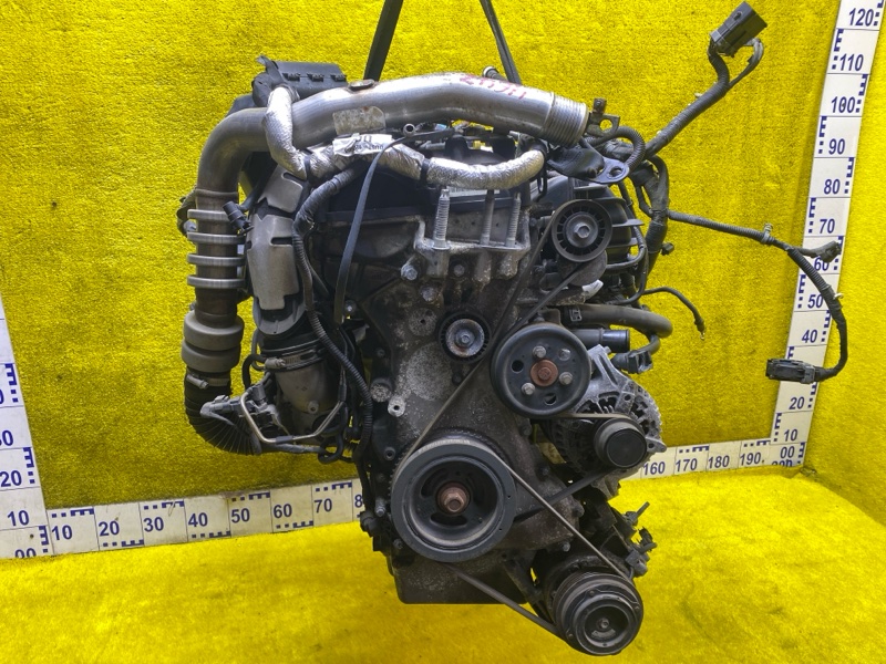 Двигатель FORD EXPLORER/ADGE/ESCAPE/EVEREST U502/U387/C520/U375 ECOBOOST20/ECOBOOST2.0/ECOBOOST 2.0