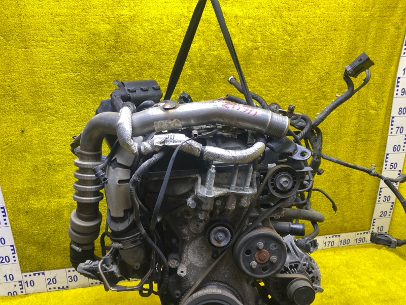 Двигатель EXPLORER/ADGE/ESCAPE/EVEREST 2013 U502/U387/C520/U375 ECOBOOST20/ECOBOOST2.0/ECOBOOST 2.0