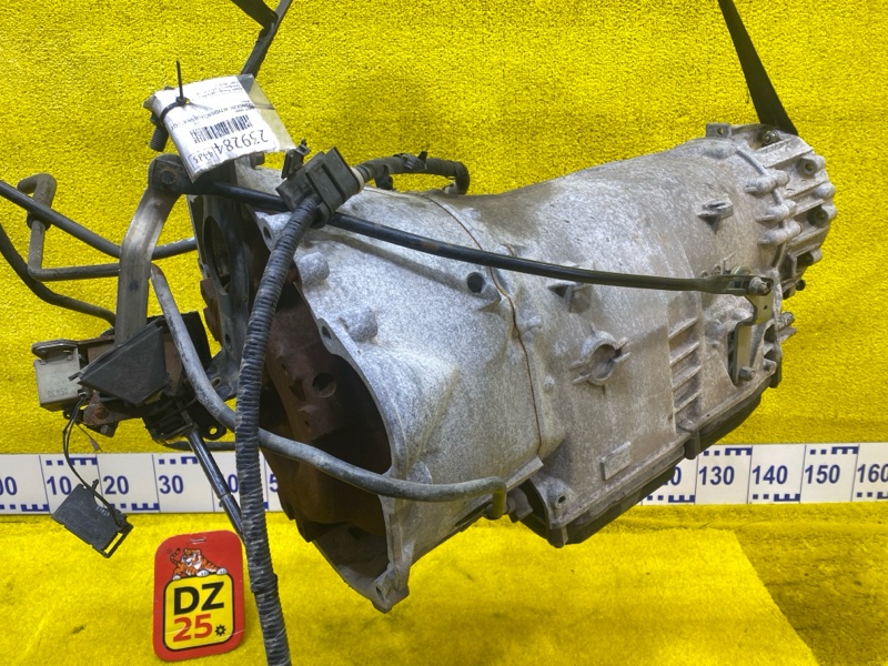 АКПП задняя SSANGYONG ACTYON/ACTYON SPORTS CJ/QJ D20DT/ D20DT664/664