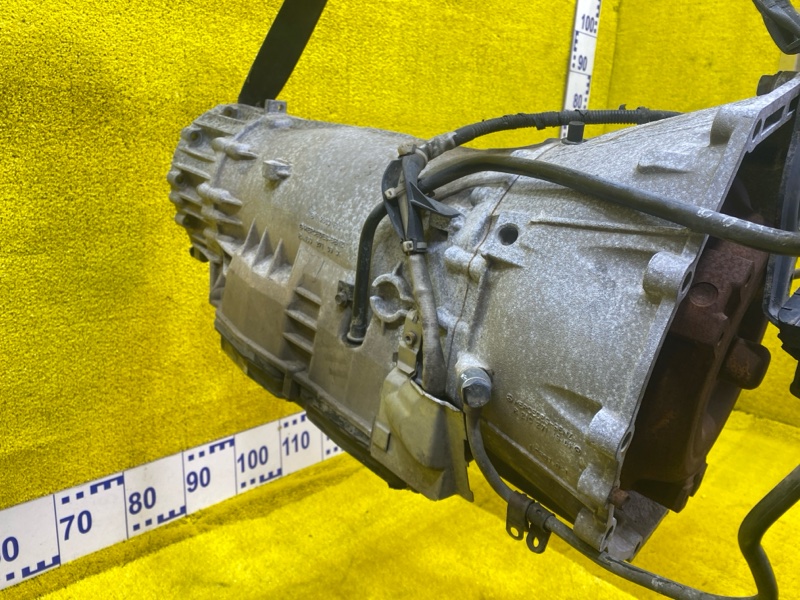 АКПП задняя ACTYON/ACTYON SPORTS 2007 CJ/QJ D20DT/ D20DT664/664
