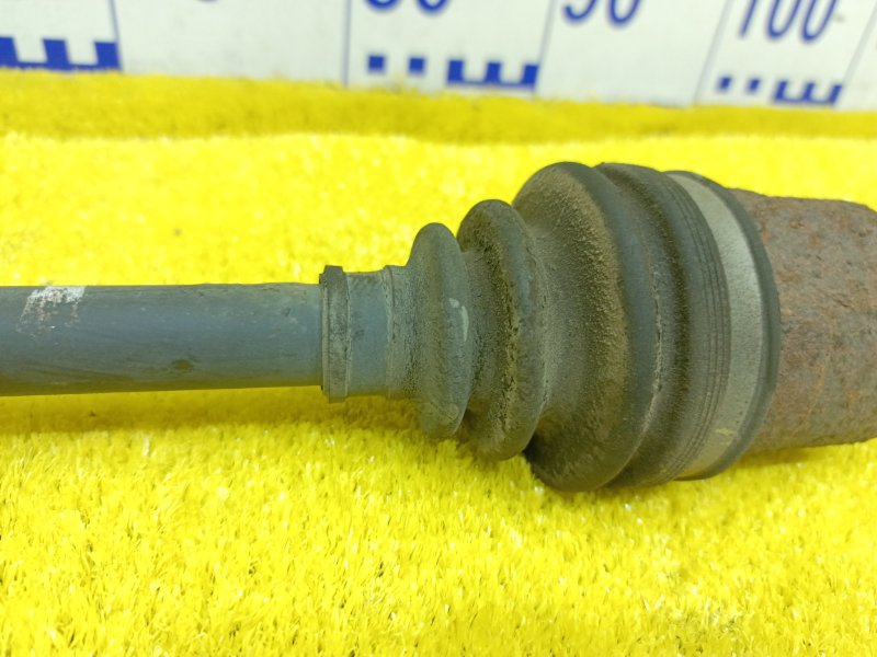 Привод задний правый NISSAN/RENAULT XTRAIL/KOLEOS/QASHQAI/ROGUE/DUALIS DNT31/NT31/TNT31/S35/NJ10/KNJ10/J10E/JJ10E/HY0 MR20DE