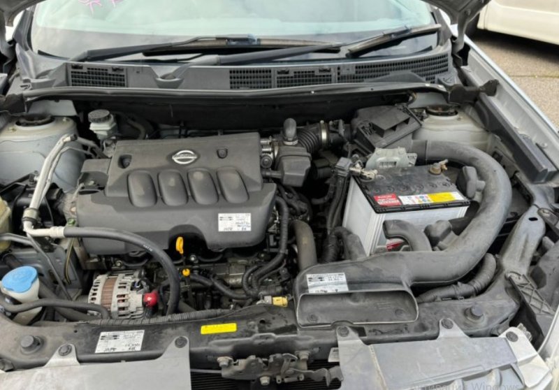 Привод задний левый XTRAIL/KOLEOS/QASHQAI/ROGUE/DUALIS 2007/Цвет KY0 DNT31/NT31/TNT31/S35/NJ10/KNJ10/J10E/JJ10E/HY0 MR20DE