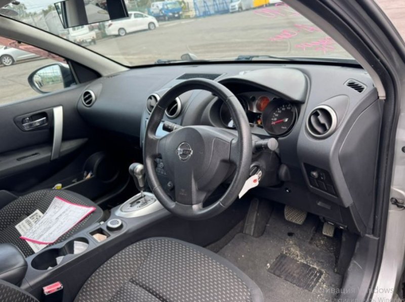 Привод задний левый XTRAIL/KOLEOS/QASHQAI/ROGUE/DUALIS 2007/Цвет KY0 DNT31/NT31/TNT31/S35/NJ10/KNJ10/J10E/JJ10E/HY0 MR20DE