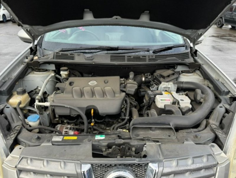 Привод задний левый XTRAIL/KOLEOS/QASHQAI/ROGUE/DUALIS 2007/Цвет KY0 DNT31/NT31/TNT31/S35/NJ10/KNJ10/J10E/JJ10E/HY0 MR20DE
