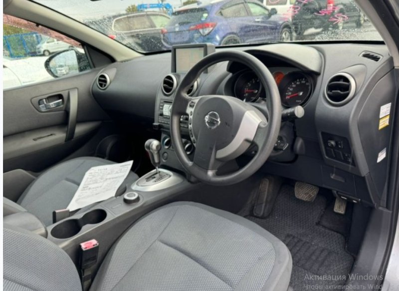 Привод задний левый XTRAIL/KOLEOS/QASHQAI/ROGUE/DUALIS 2007/Цвет KY0 DNT31/NT31/TNT31/S35/NJ10/KNJ10/J10E/JJ10E/HY0 MR20DE