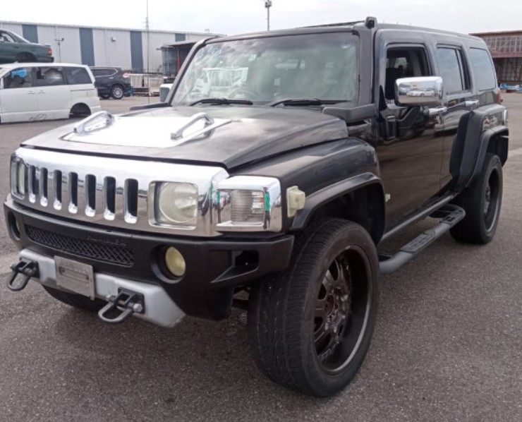 Катушка зажигания передняя TRAILBLAZER/ENVOY/RAINIER/HUMMER H3 2005/12596547 LL8/VORTEC LL8/LLR