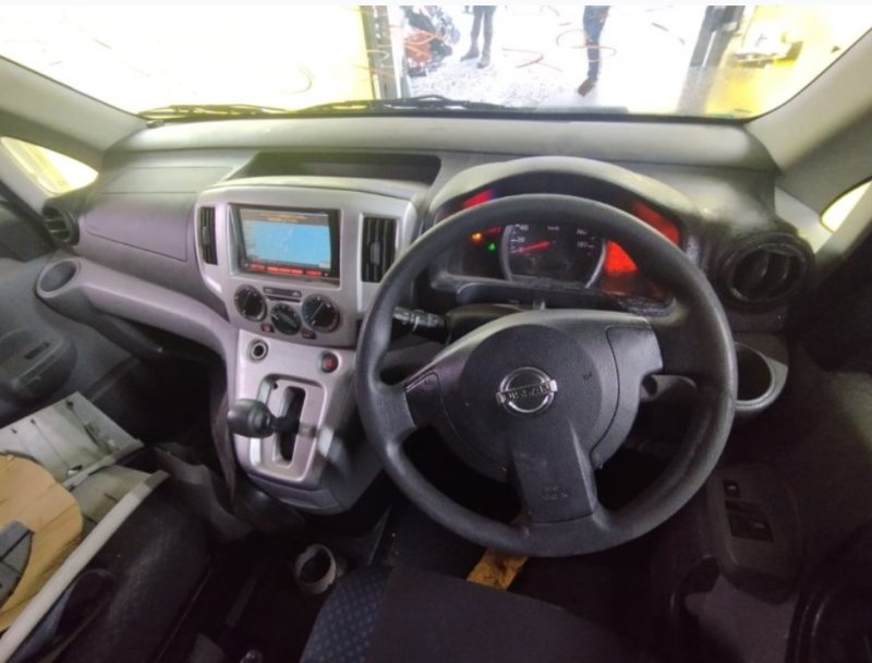 Инжектор NV200/NV200 VANETTE/DELICA D3 2012/K23 M20/VM20/VNM20/BM20 HR16DE