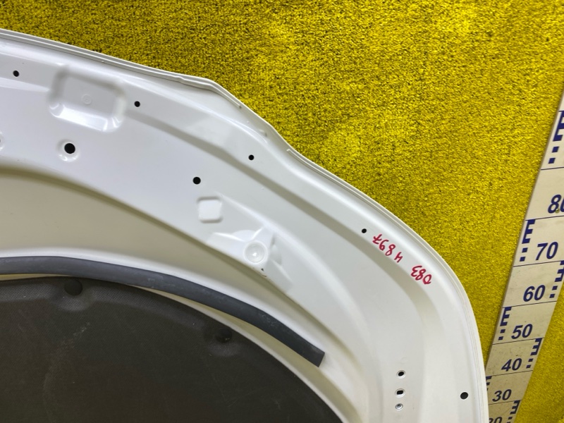 Капот передний RX450H/RX450HL/RX350/RX350L/RX300/RX200T 2021/Цвет 083 GYL20W/GYL25W/GYL25L/GYL25R/GYL20W/GYL20L/GYL20R/GYL20/GYL26W/GYL26L/GYL26/AGL20W/AGL20L/AGL20R/AGL25W/AGL25L/AGL25R/GGL20W/GGL20L/GGL20R/GGL21R/GGL25W/GGL25L/GGL25R/GGL26W/GGL26L/GGL26R 2GRFXS