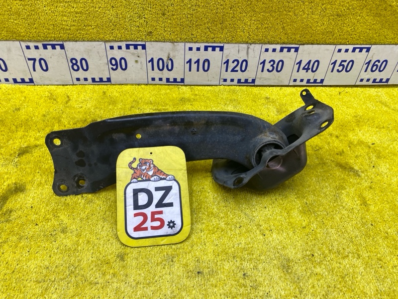 Рычаг задний левый VOLKSWAGEN TIGUAN 2012 5NCTH/5NCCZ/5N1/5N2 CTHA/CTH 3C0505223F контрактная