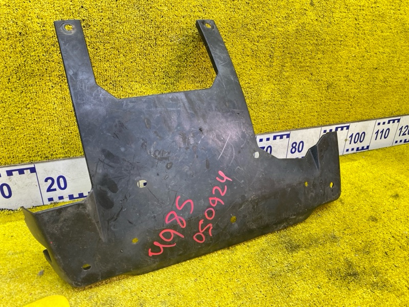 Защита передняя ISUZU ELF NHR69E/NHS69/NHR69/NKR69/NKR66L/NKS66G/NKR66/NPR66/NKS66G/NKS71G/NPR71/NKR71 4JG2