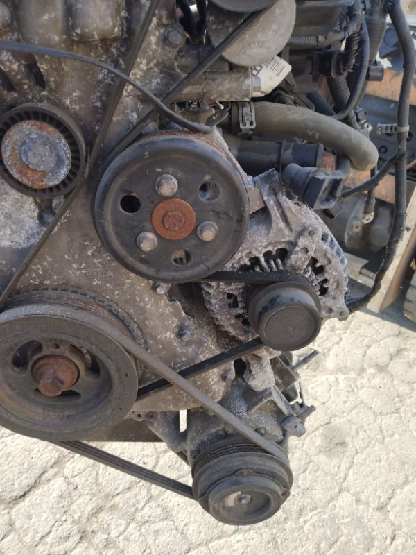 Двигатель EXPLORER/ADGE/ESCAPE/EVEREST 2013 U502/U387/C520/U375 ECOBOOST20/ECOBOOST2.0/ECOBOOST 2.0