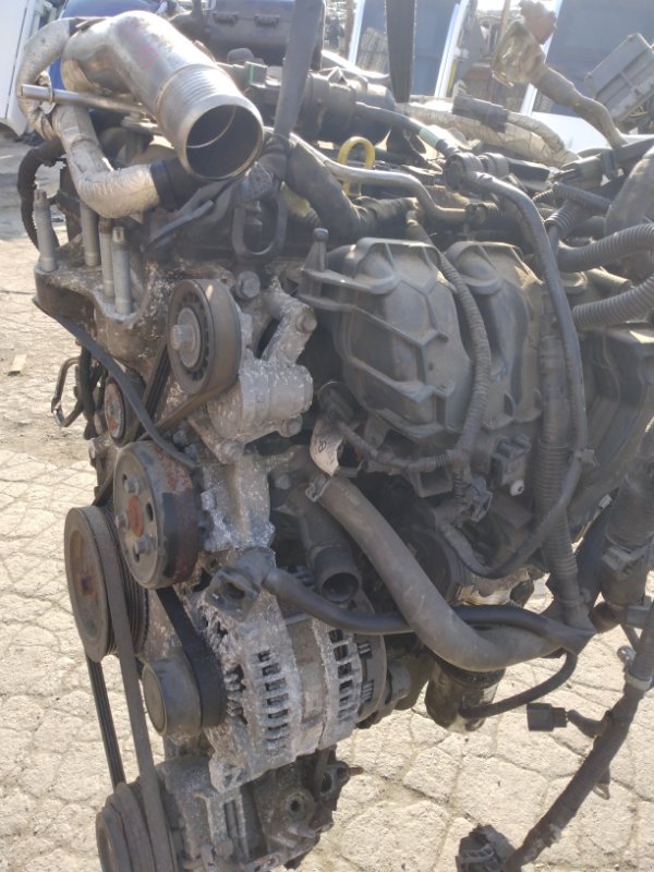 Двигатель EXPLORER/ADGE/ESCAPE/EVEREST 2013 U502/U387/C520/U375 ECOBOOST20/ECOBOOST2.0/ECOBOOST 2.0