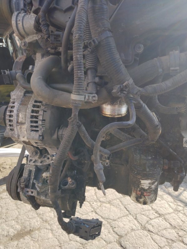 Двигатель EXPLORER/ADGE/ESCAPE/EVEREST 2013 U502/U387/C520/U375 ECOBOOST20/ECOBOOST2.0/ECOBOOST 2.0