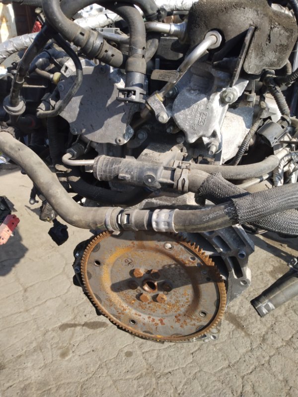 Двигатель EXPLORER/ADGE/ESCAPE/EVEREST 2013 U502/U387/C520/U375 ECOBOOST20/ECOBOOST2.0/ECOBOOST 2.0