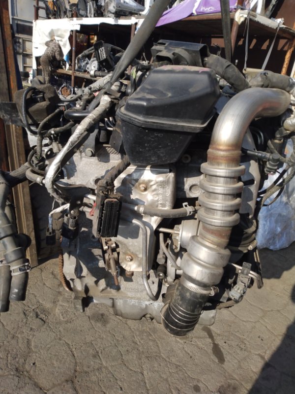 Двигатель EXPLORER/ADGE/ESCAPE/EVEREST 2013 U502/U387/C520/U375 ECOBOOST20/ECOBOOST2.0/ECOBOOST 2.0