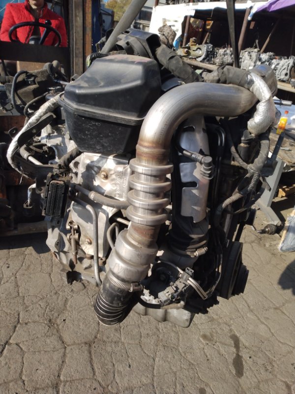Двигатель EXPLORER/ADGE/ESCAPE/EVEREST 2013 U502/U387/C520/U375 ECOBOOST20/ECOBOOST2.0/ECOBOOST 2.0