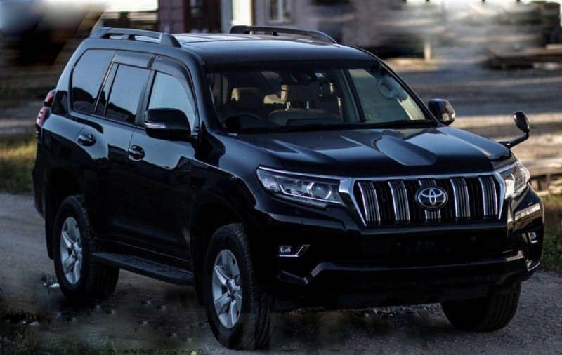 Инструментальный ящик задний LAND CRUISER PRADO 2020/Цвет 218 TRJ150W/TRJ150L/TRJ150/TRJ152/TRJ155/GDJ150W/GDJ150R/GDJ150L/GDJ150/GDJ151W/GDJ151/GDJ155L/GDJ155R/GDJ155/GRJ150W/GRJ150L/GRJ150/GRJ151W/GRJ151/GRJ152/KDJ150/KDJ150L/KDJ155 2TRFE