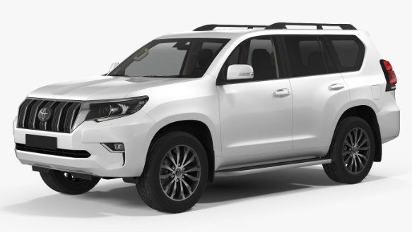 Гайка на колесо LAND CRUISER PRADO 2018/Цвет 070 GDJ150W/GDJ150R/GDJ150L/GDJ150/GDJ151W/GDJ151/GDJ155L/GDJ155R/GDJ155/GRJ150W/GRJ150L/GRJ150/GRJ151W/GRJ151/GRJ152/KDJ150/KDJ150L/KDJ155/TRJ150W/TRJ150L/TRJ150/TRJ152/TRJ155 1GDFTV