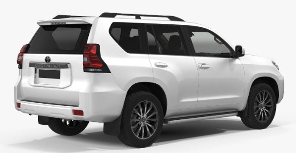 Гайка на колесо LAND CRUISER PRADO 2018/Цвет 070 GDJ150W/GDJ150R/GDJ150L/GDJ150/GDJ151W/GDJ151/GDJ155L/GDJ155R/GDJ155/GRJ150W/GRJ150L/GRJ150/GRJ151W/GRJ151/GRJ152/KDJ150/KDJ150L/KDJ155/TRJ150W/TRJ150L/TRJ150/TRJ152/TRJ155 1GDFTV