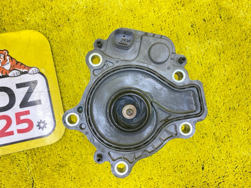 Помпа передняя HONDA FIT/ACCORD/VEZEL/GRACE/SHUTTLE/FREED/FREED+ GP5/GP6/GB7/GB8/CR6/CR7/CR5/GP7/GP8/RU3/RU4/GM4/GM5/GM6/GM9 LEB
