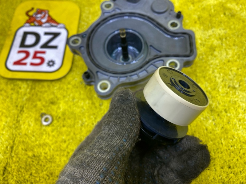 Помпа передняя FIT/ACCORD/VEZEL/GRACE/SHUTTLE/FREED/FREED+ 2014 GP5/GP6/GB7/GB8/CR6/CR7/CR5/GP7/GP8/RU3/RU4/GM4/GM5/GM6/GM9 LEB